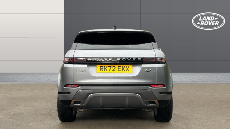Land Rover Range Rover Evoque 2.0 P250 R-Dynamic S 5dr Auto Petrol Hatchback